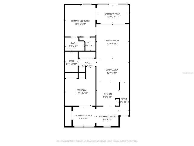 10103 SAILWINDS BOULEVARD N 103, Largo, FL 33773