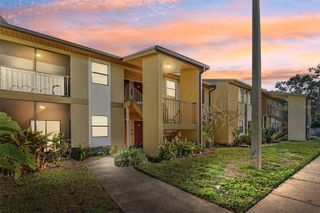 10103 SAILWINDS BOULEVARD N 103, Largo, FL 33773