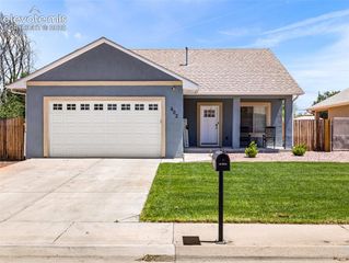 602 Orange Street, Pueblo, CO 81005