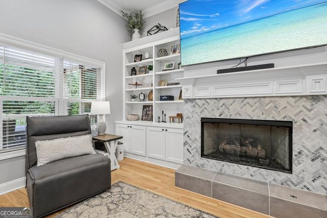 5710 Breitling Drive, Cumming, GA 30028