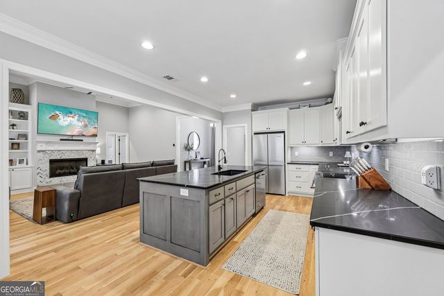 5710 Breitling Drive, Cumming, GA 30028