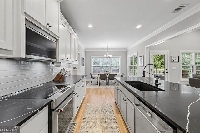 5710 Breitling Drive, Cumming, GA 30028