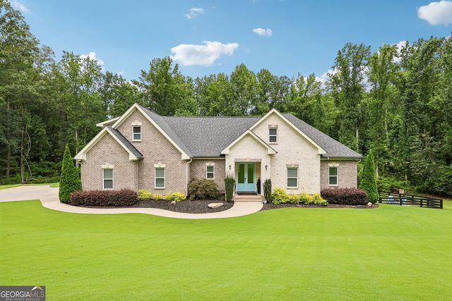 5710 Breitling Drive, Cumming, GA 30028