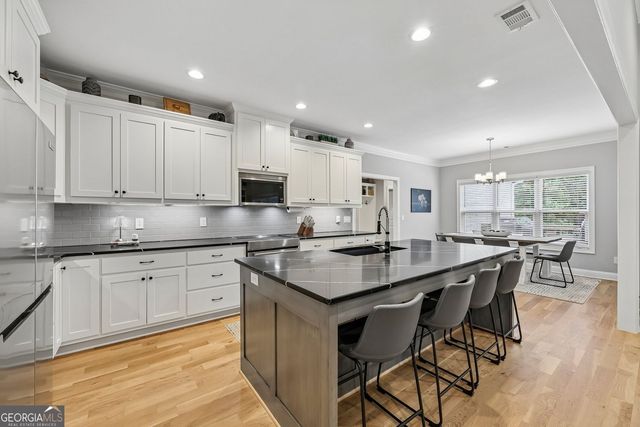 5710 Breitling Drive, Cumming, GA 30028