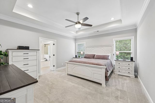 5710 Breitling Drive, Cumming, GA 30028