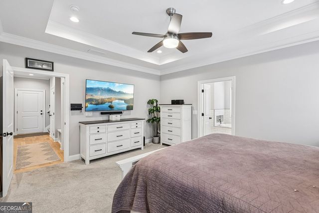 5710 Breitling Drive, Cumming, GA 30028