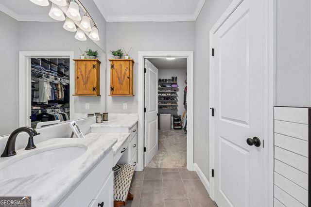 5710 Breitling Drive, Cumming, GA 30028
