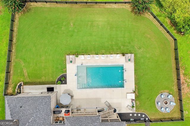 5710 Breitling Drive, Cumming, GA 30028