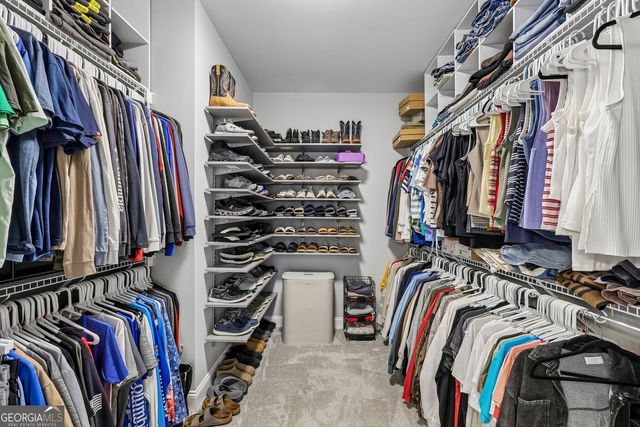 5710 Breitling Drive, Cumming, GA 30028