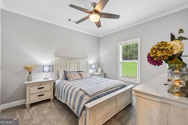 5710 Breitling Drive, Cumming, GA 30028