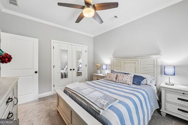 5710 Breitling Drive, Cumming, GA 30028