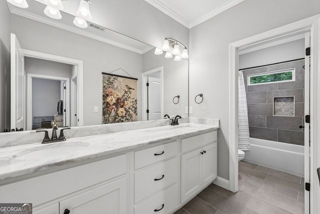 5710 Breitling Drive, Cumming, GA 30028