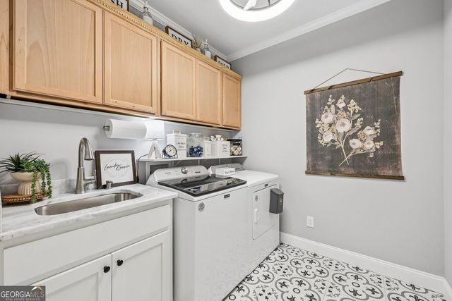 5710 Breitling Drive, Cumming, GA 30028