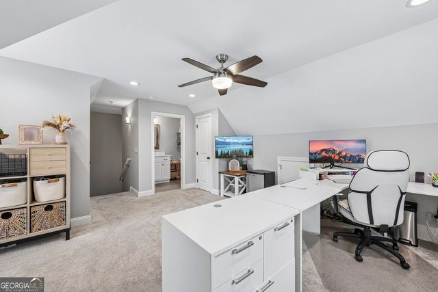 5710 Breitling Drive, Cumming, GA 30028