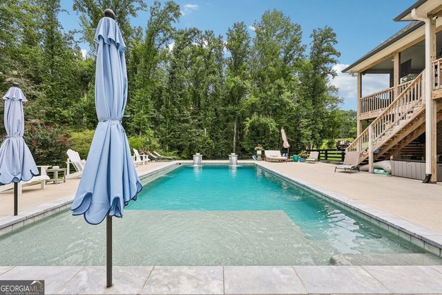 5710 Breitling Drive, Cumming, GA 30028