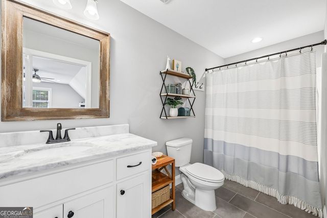 5710 Breitling Drive, Cumming, GA 30028