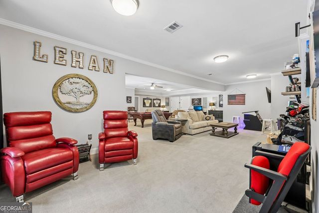 5710 Breitling Drive, Cumming, GA 30028