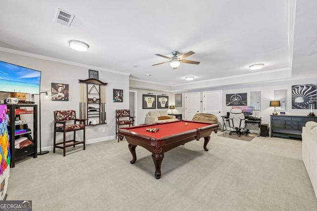 5710 Breitling Drive, Cumming, GA 30028