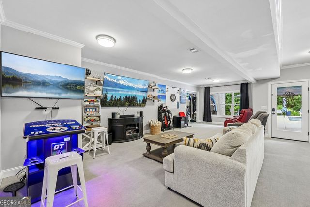5710 Breitling Drive, Cumming, GA 30028