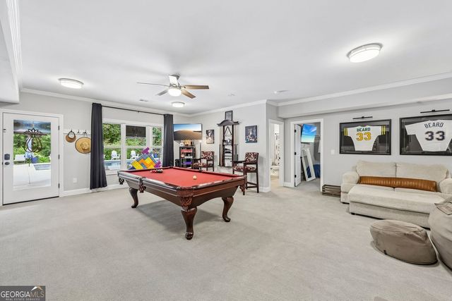 5710 Breitling Drive, Cumming, GA 30028