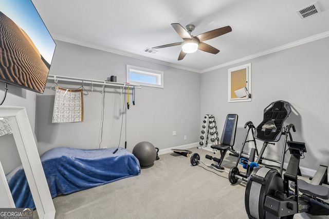 5710 Breitling Drive, Cumming, GA 30028