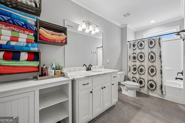 5710 Breitling Drive, Cumming, GA 30028