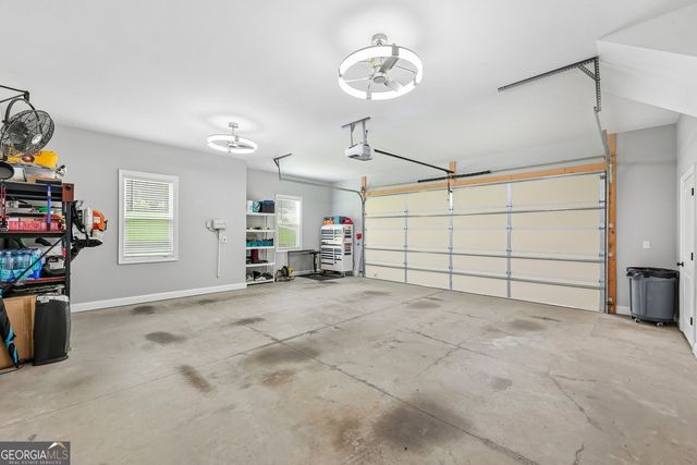 5710 Breitling Drive, Cumming, GA 30028