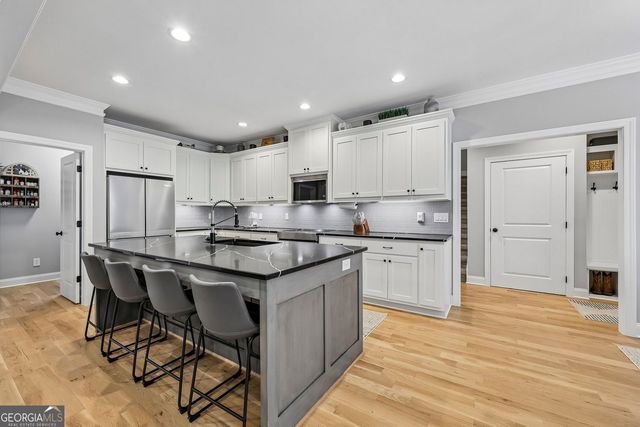 5710 Breitling Drive, Cumming, GA 30028