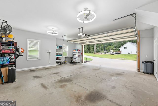 5710 Breitling Drive, Cumming, GA 30028