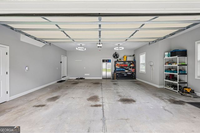 5710 Breitling Drive, Cumming, GA 30028