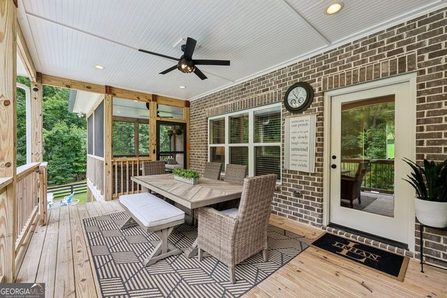 5710 Breitling Drive, Cumming, GA 30028