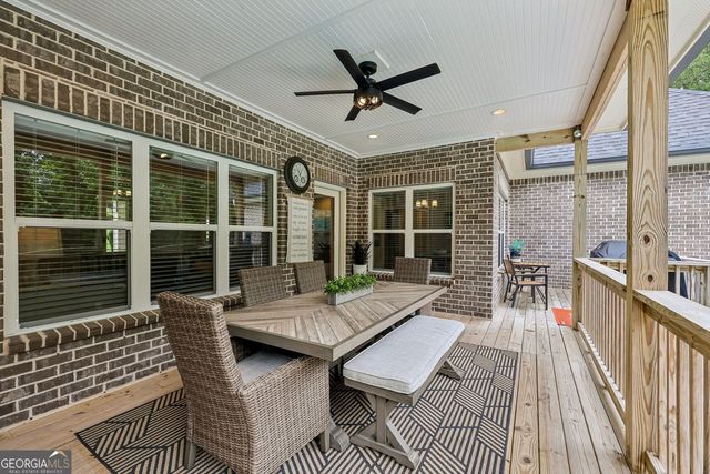 5710 Breitling Drive, Cumming, GA 30028