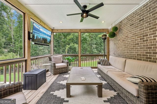 5710 Breitling Drive, Cumming, GA 30028