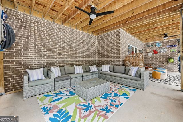 5710 Breitling Drive, Cumming, GA 30028
