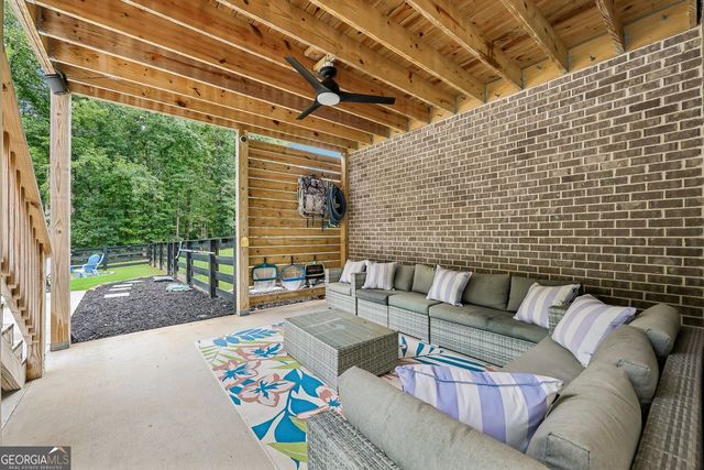 5710 Breitling Drive, Cumming, GA 30028
