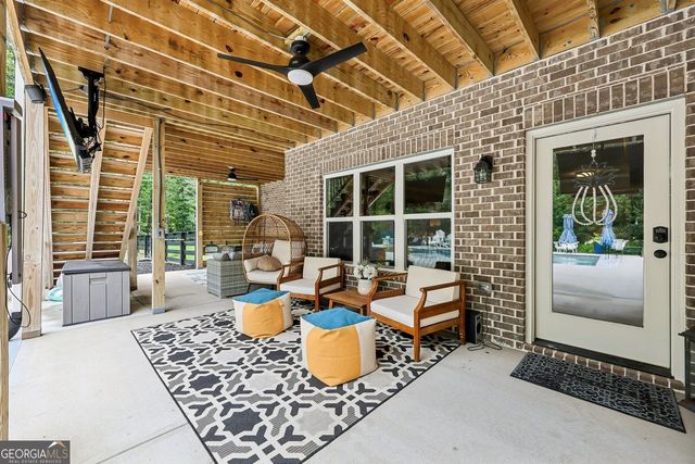 5710 Breitling Drive, Cumming, GA 30028