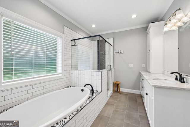 5710 Breitling Drive, Cumming, GA 30028