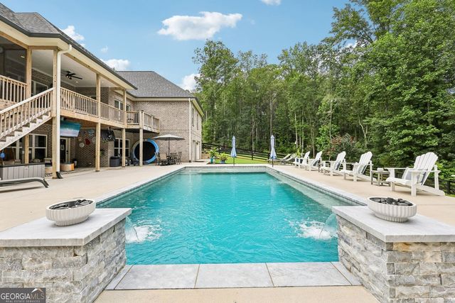 5710 Breitling Drive, Cumming, GA 30028