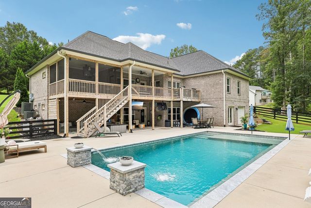 5710 Breitling Drive, Cumming, GA 30028