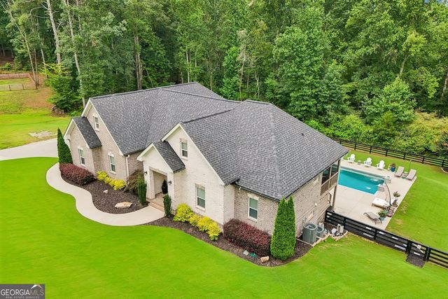 5710 Breitling Drive, Cumming, GA 30028