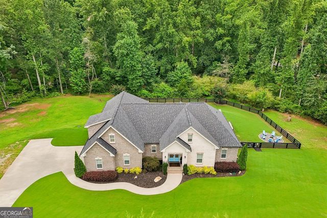 5710 Breitling Drive, Cumming, GA 30028