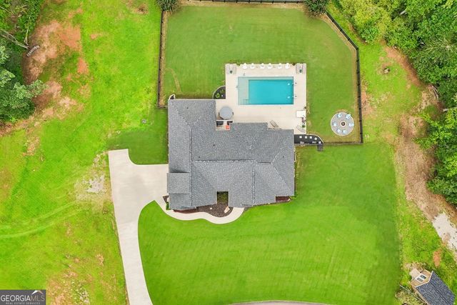 5710 Breitling Drive, Cumming, GA 30028