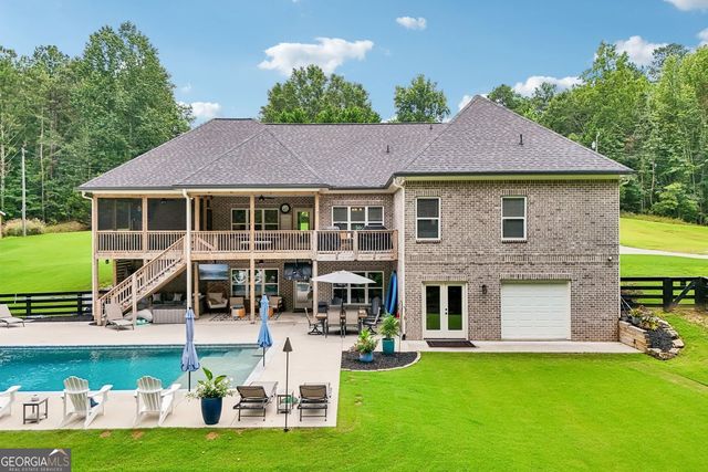 5710 Breitling Drive, Cumming, GA 30028