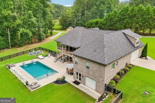 5710 Breitling Drive, Cumming, GA 30028