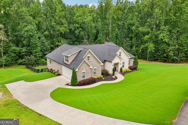 5710 Breitling Drive, Cumming, GA 30028