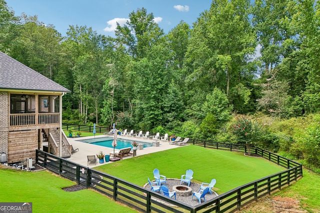 5710 Breitling Drive, Cumming, GA 30028