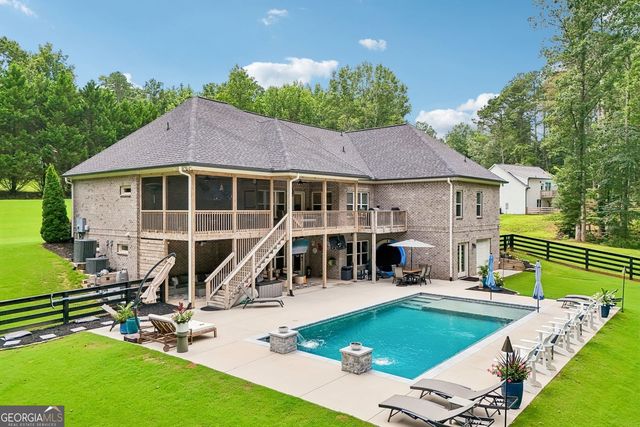 5710 Breitling Drive, Cumming, GA 30028