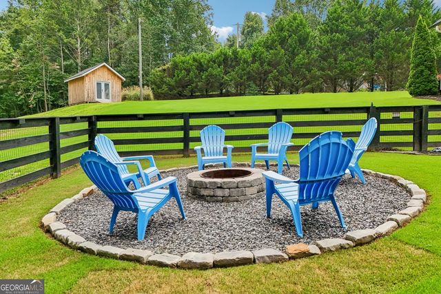 5710 Breitling Drive, Cumming, GA 30028
