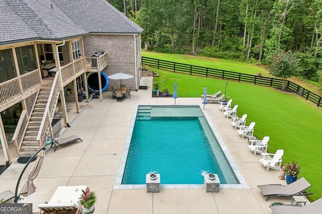 5710 Breitling Drive, Cumming, GA 30028