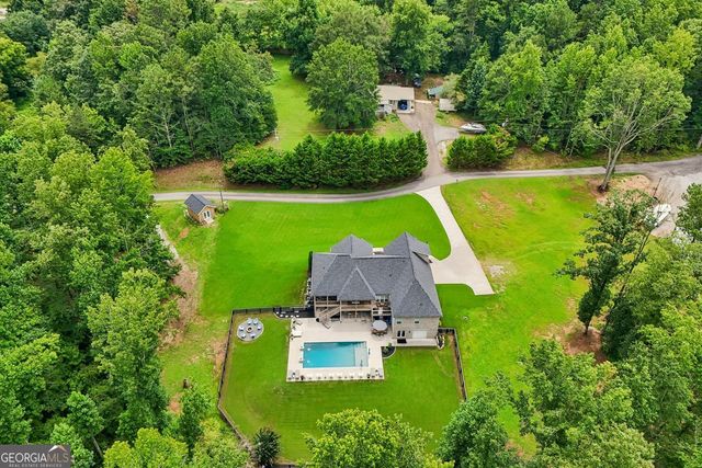 5710 Breitling Drive, Cumming, GA 30028